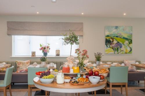 The Charm Brighton Boutique Hotel & Spa photo 67