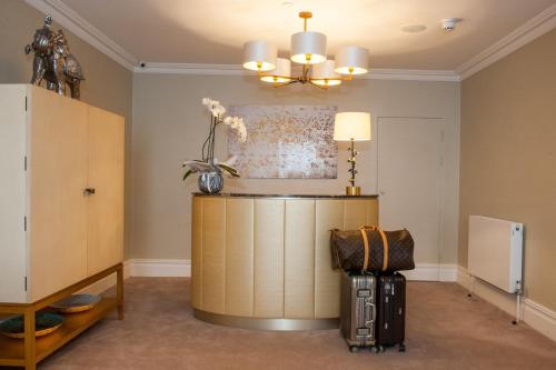 The Charm Brighton Boutique Hotel & Spa photo 77