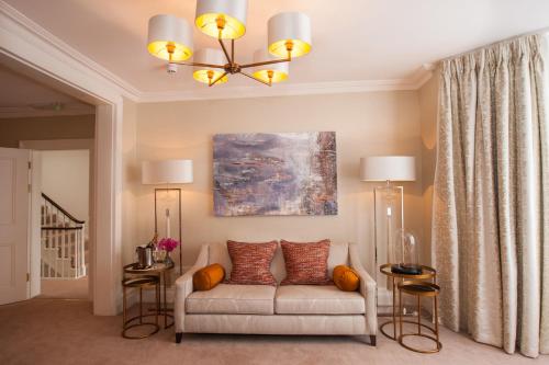 The Charm Brighton Boutique Hotel & Spa photo 49