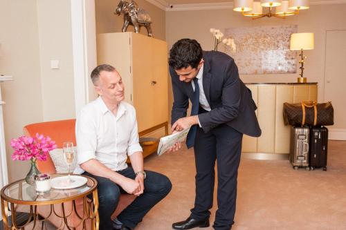 The Charm Brighton Boutique Hotel & Spa photo 57