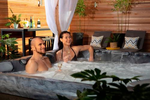 The Charm Brighton Boutique Hotel & Spa photo 72