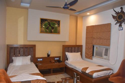 Hotel Prime Residency – Photos 2