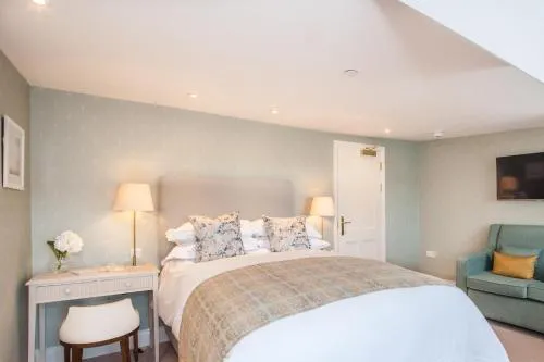 The Charm Brighton Boutique Hotel & Spa photo 39