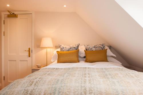 The Charm Brighton Boutique Hotel & Spa photo 68