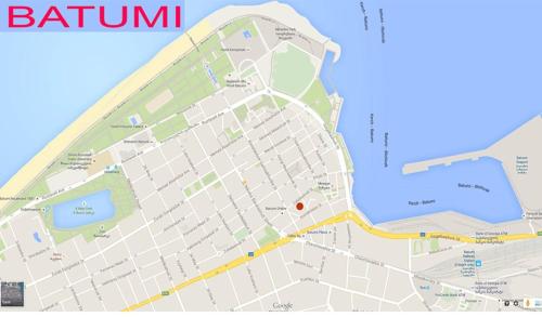 Imagen de la galería de Batumi Summer Hotel, en Batumi