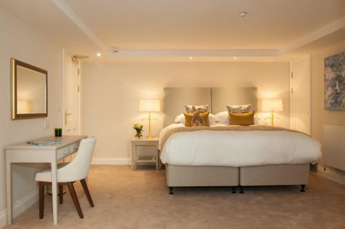 The Charm Brighton Boutique Hotel & Spa photo 56