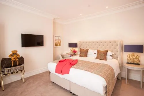 The Charm Brighton Boutique Hotel & Spa photo 18