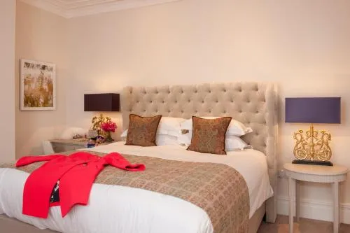 The Charm Brighton Boutique Hotel & Spa photo 23