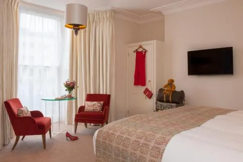 The Charm Brighton Boutique Hotel & Spa photo 26