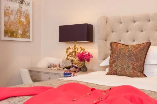 The Charm Brighton Boutique Hotel & Spa photo 21