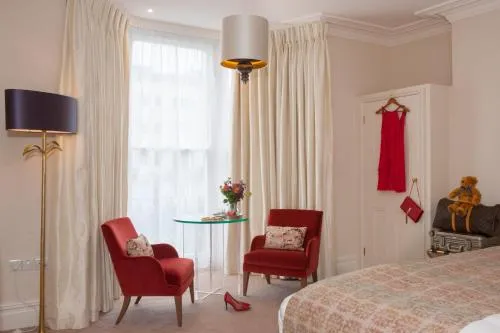 The Charm Brighton Boutique Hotel & Spa photo 19