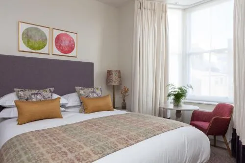 The Charm Brighton Boutique Hotel & Spa photo 6