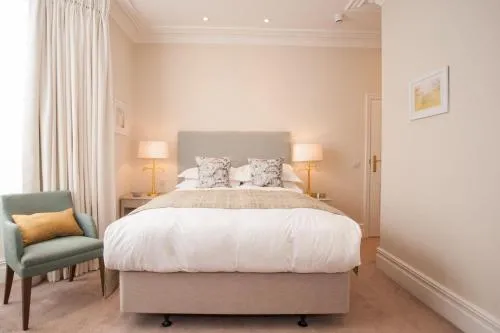 The Charm Brighton Boutique Hotel & Spa photo 8