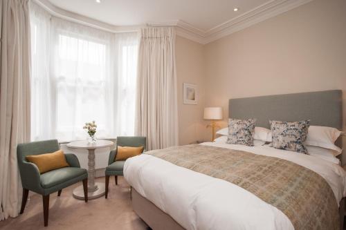 Luxury Double Room