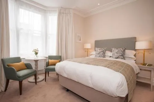 The Charm Brighton Boutique Hotel & Spa photo 10