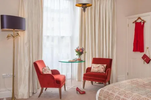 The Charm Brighton Boutique Hotel & Spa photo 30