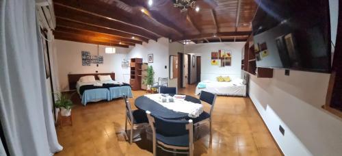 Imagen de la galería de departamento temporario de 1 a 4 personas, en Posadas