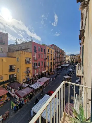 Borgo Dei Miracoli photo 29