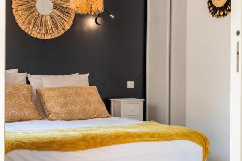 Cozy 1-Br Apartment heart of Palm Beach district