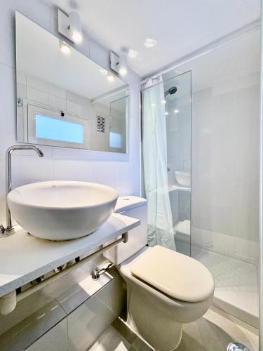 Tirso de Molina IV – Studio in the City Centre