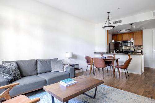 Playa del Rey 1BR w WD Gym Pool nr beach LAX-411