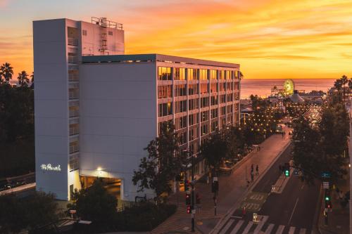 The Pierside Santa Monica Image