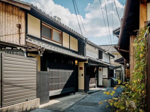 Sumire-an Machiya House