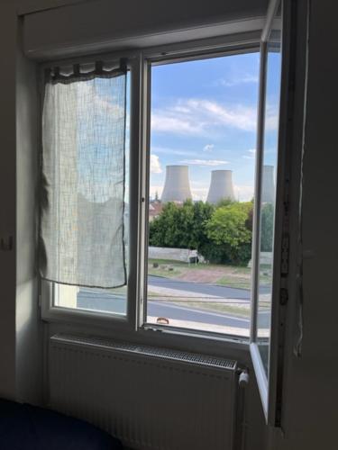 Photo de la galerie de l'établissement Gite for You Orchidée, à Neuvy-sur-Loire