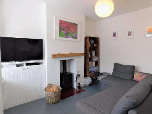Repton Cottage – Photos 4