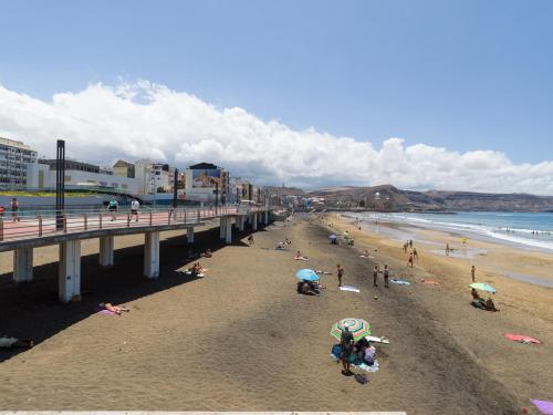 Leyre Mar Canteras by Canariasgetaway