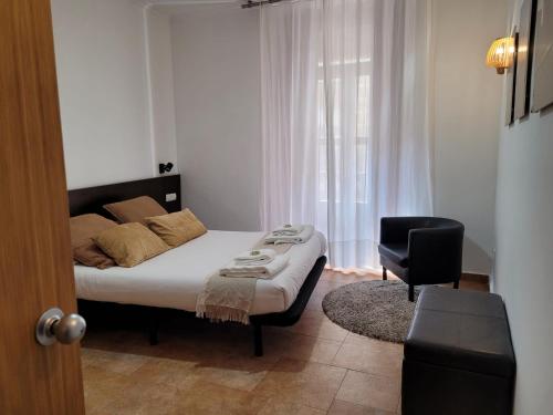 Living Valencia Apartments - Merced