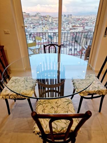 Olivella21 Luxury Apartment Montesanto