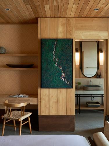 Фотография из галереи The Ridge Bali в Убуде