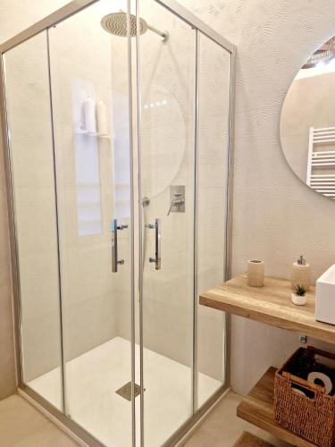 Olivella21 Luxury Apartment Montesanto
