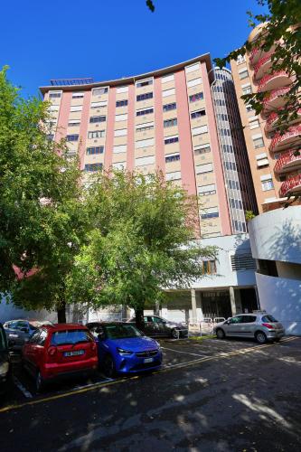 House Colli Aniene Roma