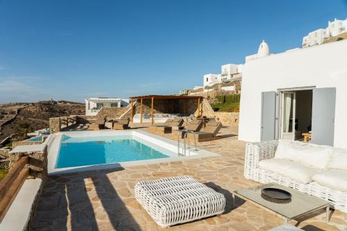 Villa Mezcal by Mykonos Mood photo 3