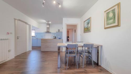 Apartment Clai