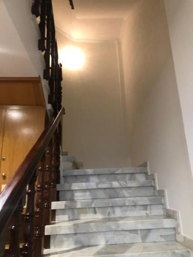 Gambar di galeri bagi Hostal O Portiño di Rianjo