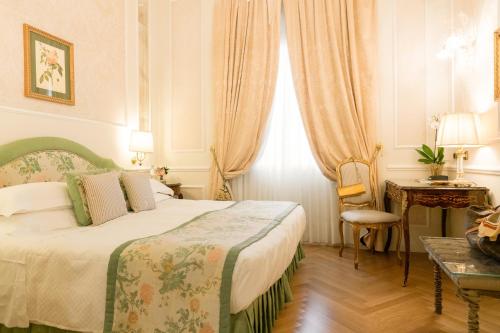 Grand Hotel Majestic gia' Baglioni photo 85