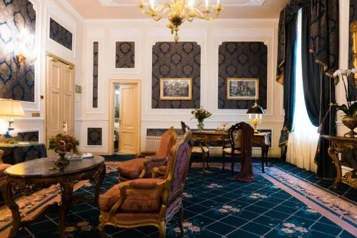 Grand Hotel Majestic gia' Baglioni photo 62