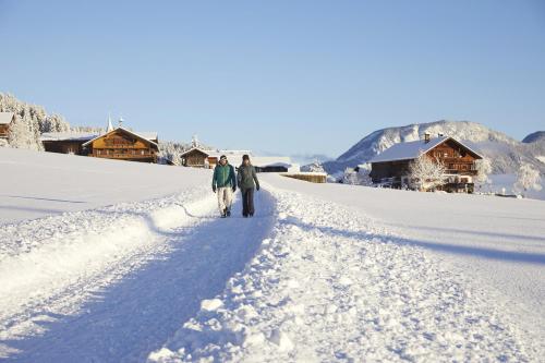 Galería fotográfica de Kaiserblick en Kitzbühel