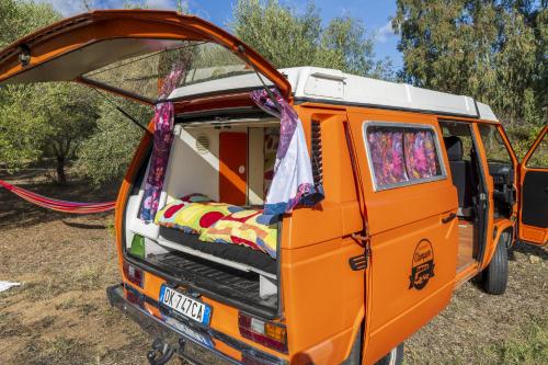 Camper El Topo – Photos 3