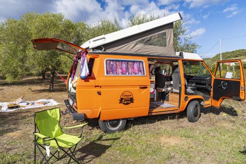 Camper El Topo – Photos 2