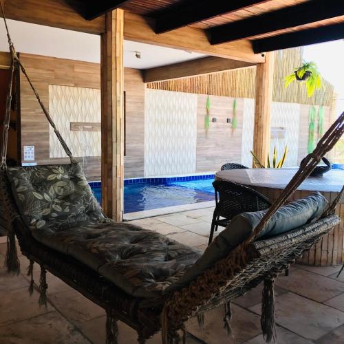 Galería fotográfica de Hotel Pousada Latitude en Canoa Quebrada