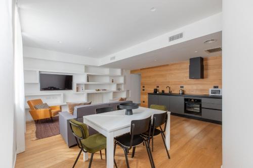 iFlat Saint Peter Caesar Suites Catone