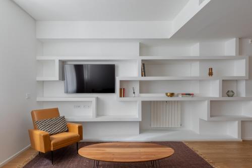 iFlat Saint Peter Caesar Suites Catone