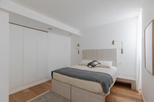 iFlat Saint Peter Caesar Suites Catone