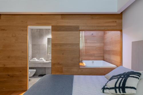 iFlat Saint Peter Caesar Suites Catone