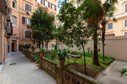 iFlat Saint Peter Caesar Suites Catone