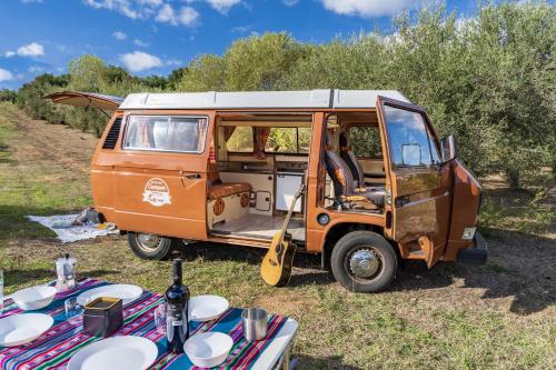 Camper La Giada – Photos 2